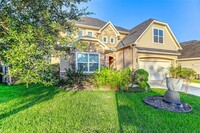 25718 Muirfield Bend Ct in Spring, TX - Building Photo - Building Photo