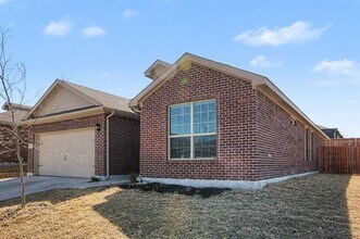6341 Flour Mill Run in Fort Worth, TX - Building Photo - Building Photo