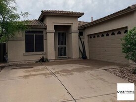 7265 E Melrose St in Mesa, AZ - Building Photo