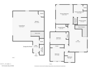 1132 S Amulet in Mesa, AZ - Building Photo - Building Photo