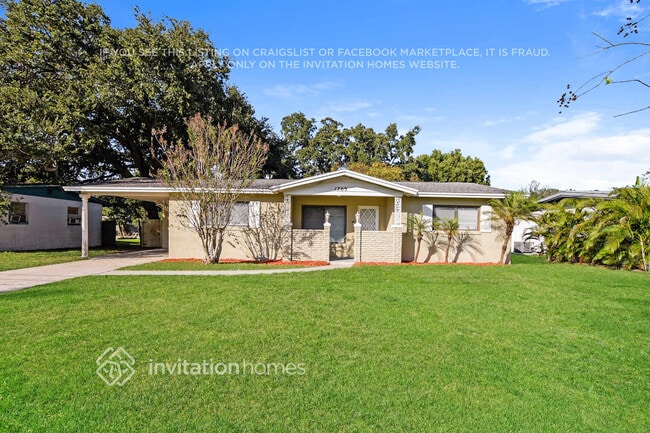 property at 1709 Idaho Ave