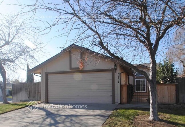 property at 8101 Bonelli Ct