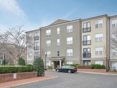 730 Walker Square in Charlottesville, VA - Building Photo - Building Photo