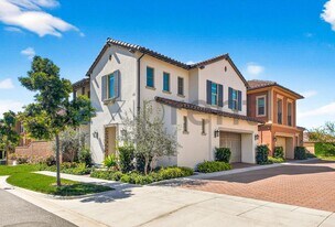 123 Spotted Quail in Irvine, CA - Building Photo