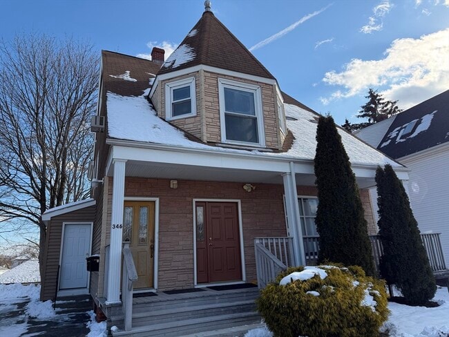 property at 346 Lovell St