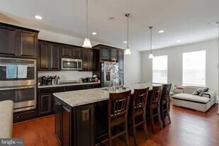 3716 Foote St NE in Washington, DC - Building Photo