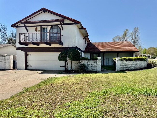 property at 6036 Harwich Manor St