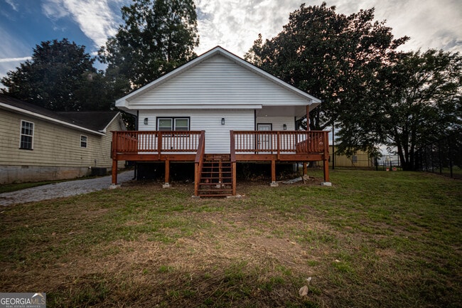 330 Macon Ave in Athens, GA - Building Photo - Building Photo