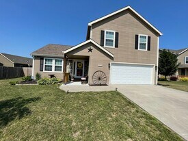 4574 Sunflower Slope Dr in Manhattan, KS - Building Photo