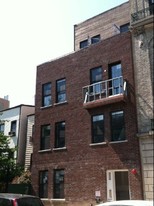 314 12th St Apartments