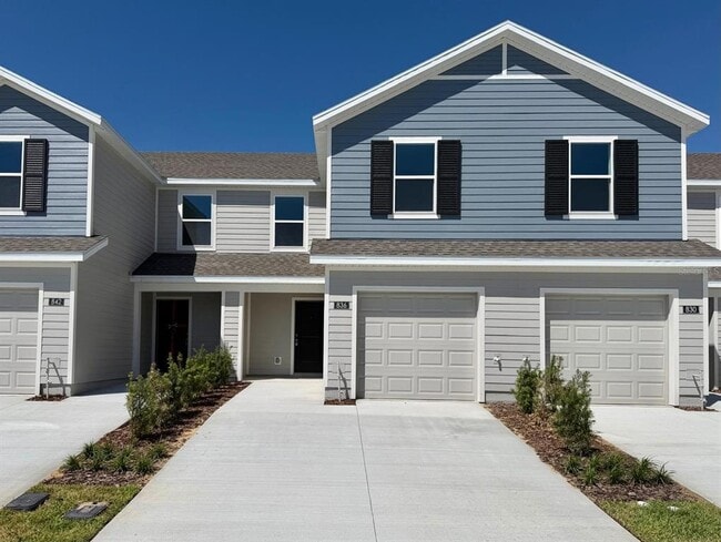 property at 836 Lynx St