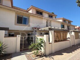 7920 E Arlington Rd in Scottsdale, AZ - Building Photo