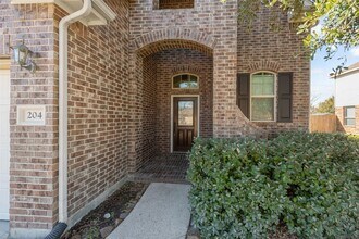 204 Echo Brook Ln in Dickinson, TX - Building Photo - Building Photo
