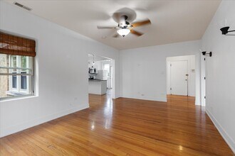 4057 N Spaulding Ave in Chicago, IL - Building Photo - Building Photo