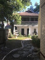 416 10th Ave NE, Unit 416 10th Ave NE in St. Petersburg, FL - Building Photo