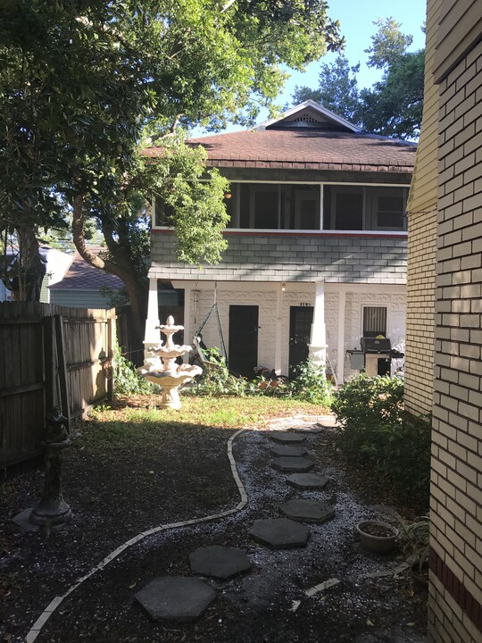 416 10th Ave NE, Unit 416 10th Ave NE in St. Petersburg, FL - Building Photo