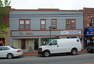 1012-1016 Broadway in Woodmere, NY - Building Photo