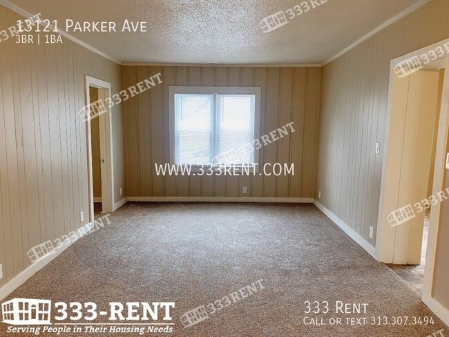 13121 Parker Ave in Grandview, MO - Building Photo - Building Photo