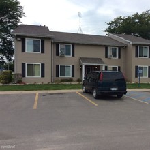 Kilpatrick Apartments in Brown City, MI - Building Photo - Building Photo