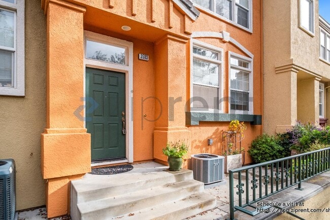 3583 Madison Common in Fremont, CA - Building Photo - Building Photo