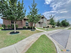 1024 Britt Ln in Leander, TX - Building Photo - Building Photo