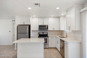 3545 W Galveston St in Chandler, AZ - Building Photo - Building Photo