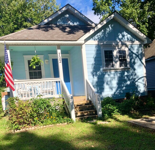 722 Howe St Rentals in Manteo, NC