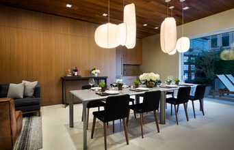 Interior Photo