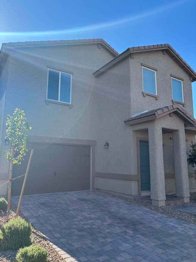property at 8074 Kings Guard St