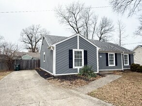 720 Kentucky Ave in Louisville, KY - Foto de edificio - Building Photo