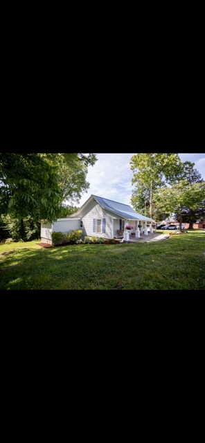 12422 Couch Mill Rd in Knoxville, TN - Building Photo - Building Photo