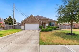4811 Kendra Forest Trail in Katy, TX - Building Photo - Building Photo