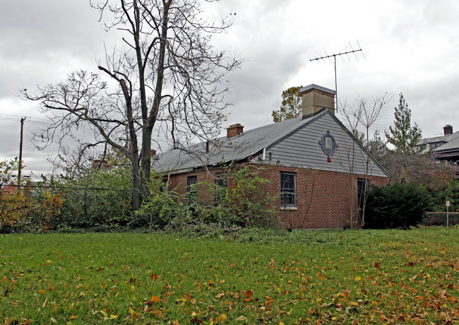 100-110 Federal St in Dayton, OH - Building Photo - Building Photo