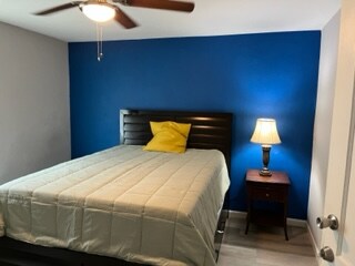 109 Dooley St in Prairie View, TX - Building Photo