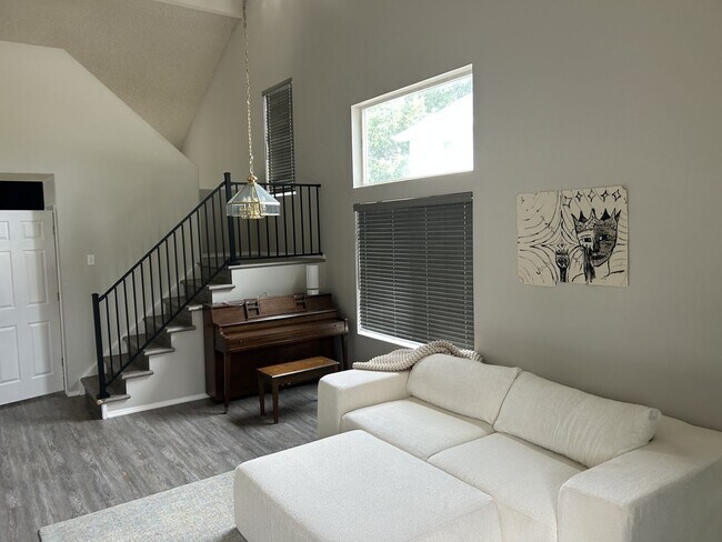 4115 Brush Creek Rd in Colorado Springs, CO - Building Photo - Building Photo
