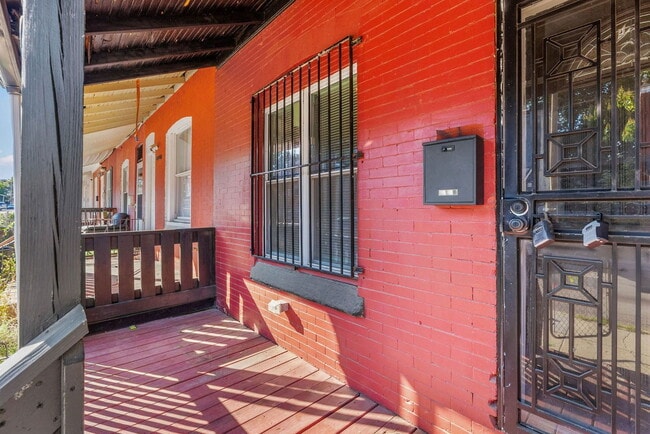 3839 Folsom St in Philadelphia, PA - Building Photo - Building Photo