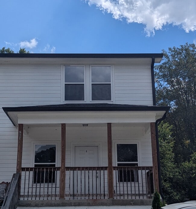 property at 204 Campbell Dr