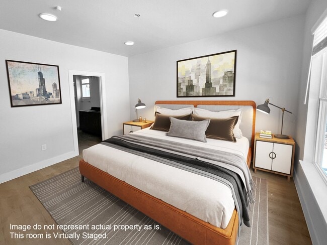 2400 Montgomery Park Blvd