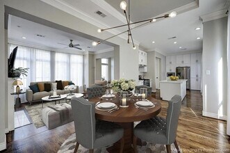 1107 Marconi St in Houston, TX - Building Photo - Building Photo