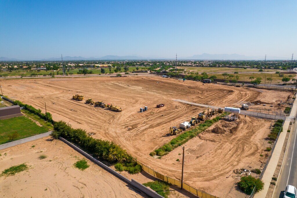 The Bungalows at San Tan Village Apartments Gilbert, AZ Apartments
