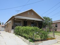 1151 Marietta St in Los Angeles, CA - Foto de edificio - Building Photo