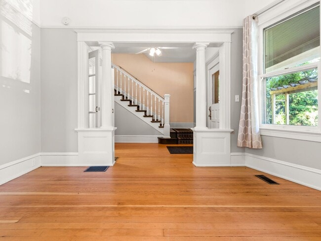 property at 3617 N Haight Ave