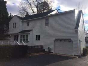 9134 Fox Hill Race Ct in Mechanicsville, VA - Building Photo - Building Photo