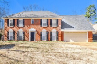 9350 Morning Grove Cove in Memphis, TN - Building Photo