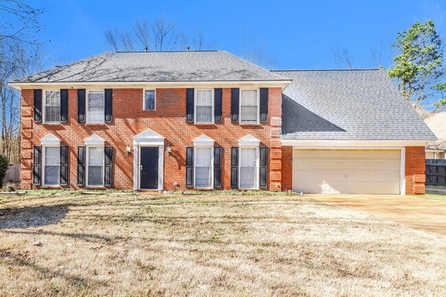 property at 9350 Morning Grove Cove