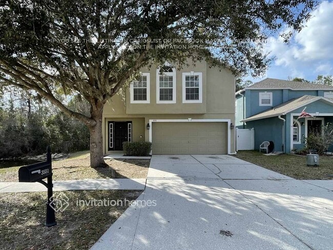 property at 3551 Fyfield Ct