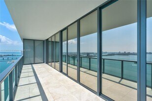 788 NE 23rd St, Unit 3102 in Miami, FL - Building Photo