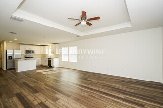 2800 Pecan Pk Dr in Denton, TX - Building Photo - Building Photo