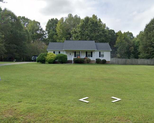 property at 8509 Deer Path Ct