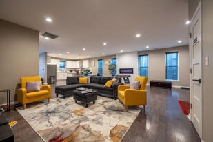 405 N State Ave in Indianapolis, IN - Building Photo